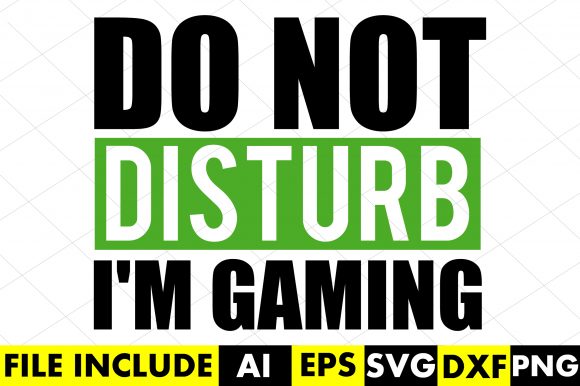 Do Not Disturb, I'm Gaming: A Comprehensive Review of a Versatile Digital Asset