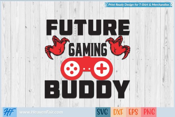 Future Gaming Buddy: Your Ultimate Digital Companion for Creative Projects