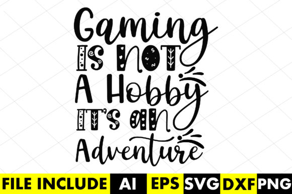 Gaming is Not a Hobby, It’s an Adventure: Exploring the Digital Realm