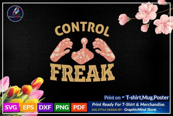 Gaming SVG Design: Elevate Your Creative Projects