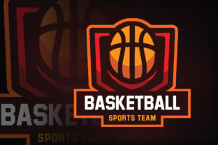 Perfect Basketball Logo for Your Esport Team